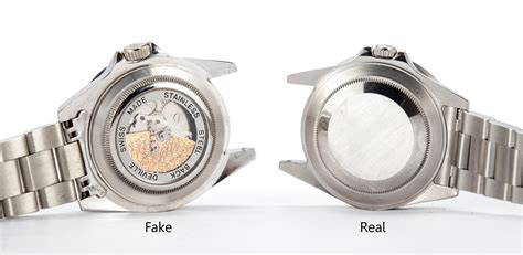 how to tell real rolex watch|back of real rolex watch.